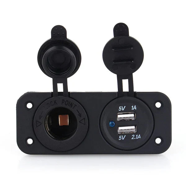 Car Phone Charger