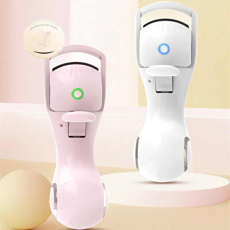 Hot Eyelash Curler Smart Charging